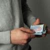 Geldschein-Verfolgung: Zunehmendes Bargeld-Tracking besorgt Datenschützer