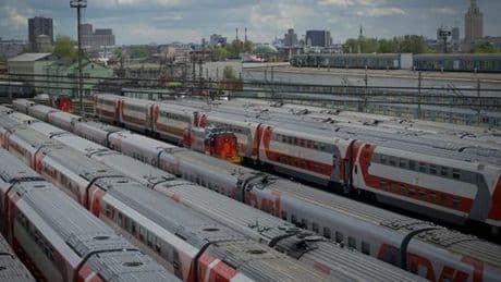 En Russie, l’effondrement d’un pont sur un train dans la région de Briansk fait au moins sept morts