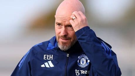 Man Utd outcast sold by Erik ten Hag doubles in price after leaving Old Trafford
