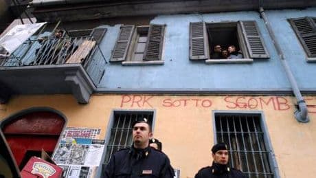 Occupazioni abusive, la stretta è legge. La proprietà privata è di nuovo un diritto