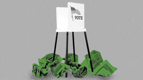 "Hell to pay": Milken crowd hopes threat of GOP midterm wipeout will stop tariffs