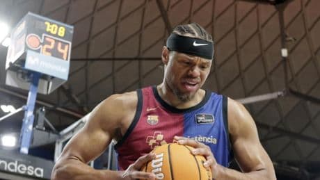 Horario, canal y dónde ver por TV el Barça - Hiopos Lleida de la Liga Endesa