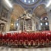 Pope Francis left unfinished business after a 12-year papacy. What challenges await the next pope?