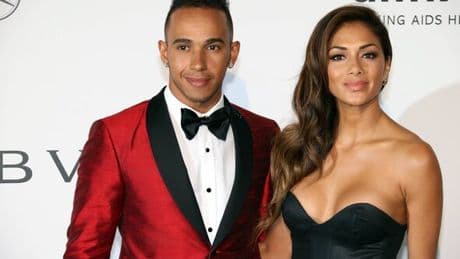 Lewis Hamilton’s impressive new net worth, F1 star’s name change, A-list girlfriends