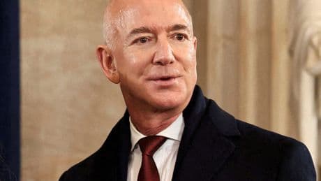 Jeff Bezos just sold one of his many Seattle mansions for $63 million. Take a look at the lavish US properties he's bought over the years.