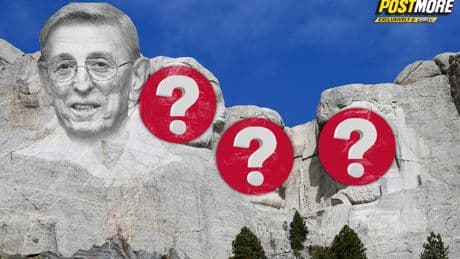 Mount Postmore: The greatest St. John’s legends of all time, voted by our experts