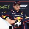 Verstappen moe van vragen over strafpunten: 'Kinderachtige tijdverspilling'