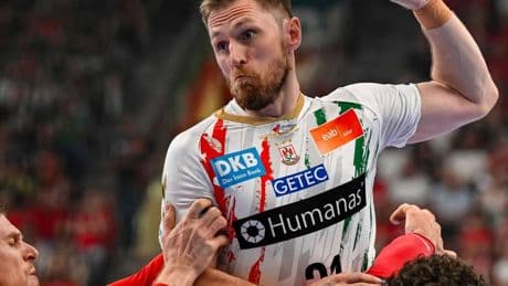 Final Four der Champions League: Füchse gegen Nantes – Magdeburg trifft auf Barcelona