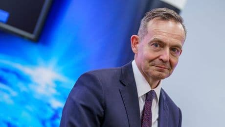 Früherer Verkehrsminister Wissing geht in die Wirtschaft