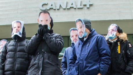 Stéphane Guy de retour chez Canal + après un long bras de fer judiciaire contre Vincent Bolloré