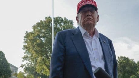 SON DAKİKA... Trump'tan Gazze açıklaması: Tarih verdi!