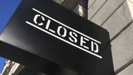 Hamburger Modelabel Closed meldet Insolvenz an