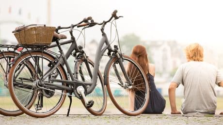 Mehr Radwege sorgen für verblüffendes Phänomen: Studie zeigt neuen Zusammenhang