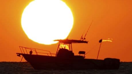 Forscher finden zwei Faktoren, die das Mittelmeer besonders aufheizen