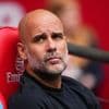 Fußball in England: Star-Coach Guardiola kündigt Auszeit an