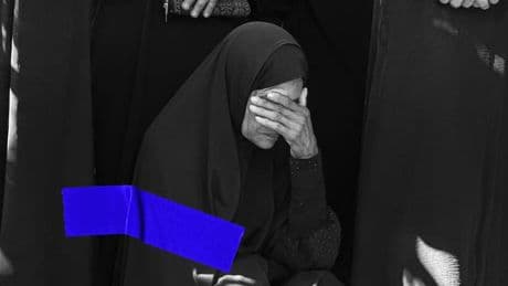 Lage im Gazastreifen: Eine halbe Million Menschen steht vor dem Hungertod. Punkt.