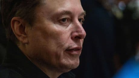 Le futur parti d’Elon Musk fait déjà long feu