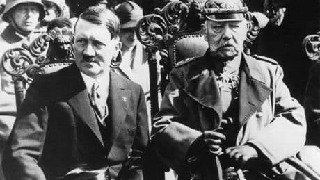 Geschichte: Hitler als Ehrenbürger - Offenburg will Schlussstrich ziehen