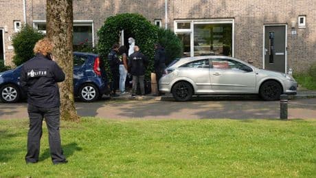 Vrouw (78) uit Bunschoten overlijdt, politie vermoedt misdrijf