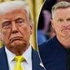 Steve Kerr attracts fury with Harvard protest amid Donald Trump's feud with college