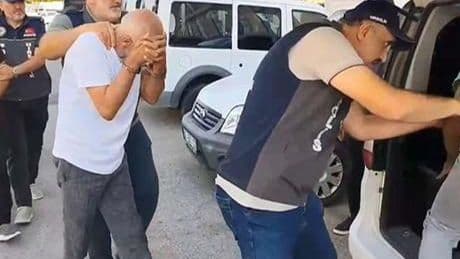 Ankara merkezli 4 ilde hırsızlık çetesine operasyon; 10 gözaltı