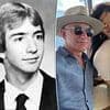 How has Lauren Sanchez changed Jeff Bezos? Amazon founders' transformation from 'nerd' with receding hairline to 'swole' tech billionaire