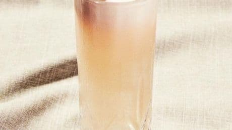 Cinq cocktails chics à faire chez soi