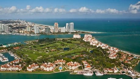 Where's the richest ZIP code in the US? Depends on how you measure it