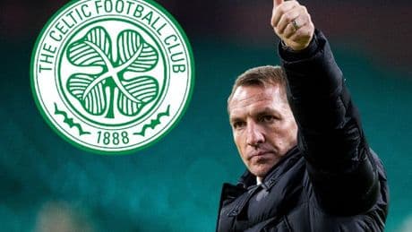 The million Celtic wingers linked with a transfer to the champions rated and slated