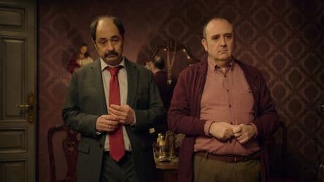Si te gusta &#039;La que se avecina&#039;, ojo con esta película: ya es la más vista de Netflix