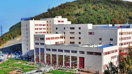 Zonguldak Bülent Ecevit Üniversitesi’nde ‘kişiye özel ilan’ iddiası