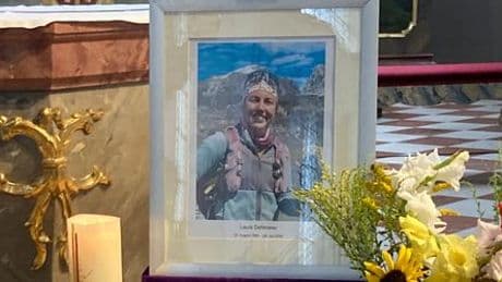 Trauer in Garmisch um Laura Dahlmeier: »Uns fehlt ein wichtiger Mensch«