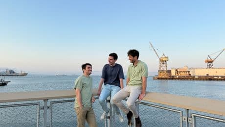 Y Combinator y a16z vuelven a invertir en HappyRobot en una ronda de 37,7 millones