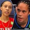 Brittney Griner finally breaks silence on viral footage of angry moment in game against Caitlin Clark