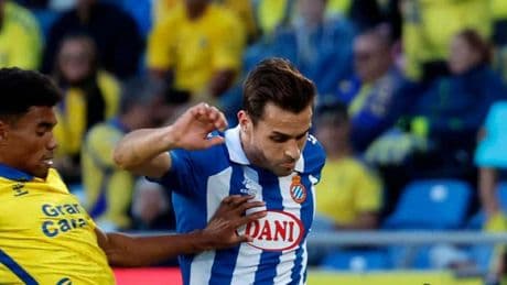 Horario y dónde ver por TV el RCD Espanyol - UD Las Palmas de LaLiga EA Sports