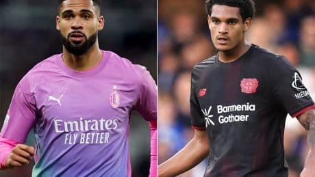 Ruben Loftus-Cheek and Jarell Quansah called up to England squad for qualifiers