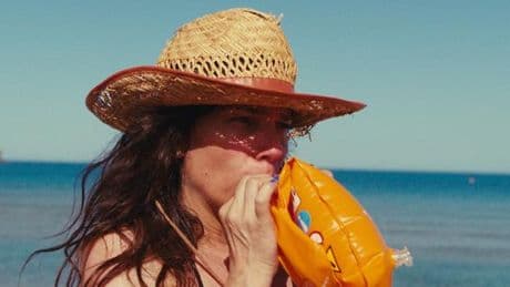 Sophie Letourneur, dans la grande boucle des souvenirs avec « L’Aventura »