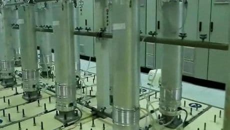 İran’dan nükleer istihbarat hamlesi