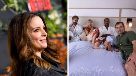 12,000,000 binged it! Tina Fey's star-studded Four Seasons reboot becomes Netflix's surprise hit of 2025