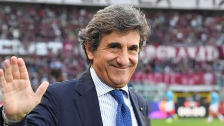 Baroni: &ldquo;Zapata? La testa c&rsquo;&egrave;, il fisico&hellip;&rdquo;. Cairo: &ldquo;Ho preso un Toro fallito e ora&hellip;&rdquo;