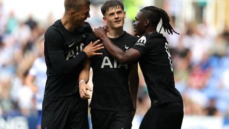 Luton vs Tottenham: Friendly prediction, kick-off time, TV, live stream, team news, h2h results, odds