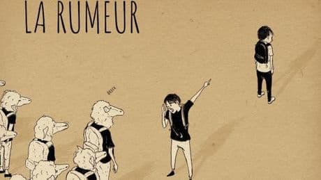 Les dessins de Pheanith Hannuna, étudiant en arts de 21 ans qui s’est suicidé après avoir subi du harcèlement, exposés à Paris