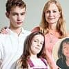 Should wealthy people be allowed to buy their way on to drug trials? It sounds unethical - but it could help save other sufferers like Tom and Rosie
