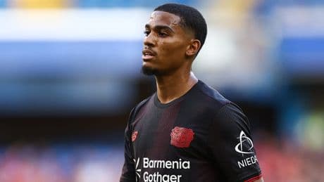 30 Mio. Euro! - Bayer-Star Adli vor Wechsel nach Bournemouth