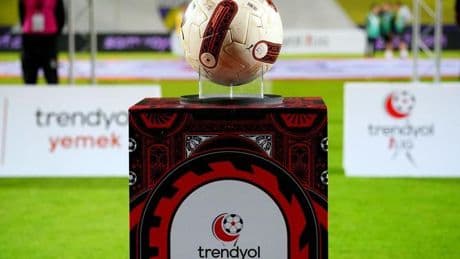 Kazanan 1. Lig'e yükselecek! Kayseri'de dev final...
