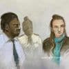 British aristocrat and boyfriend sentenced to 14 years in prison for killing newborn