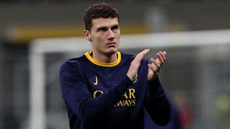 İtalyan basını duyurdu! Galatasaray'da hedef Benjamin Pavard