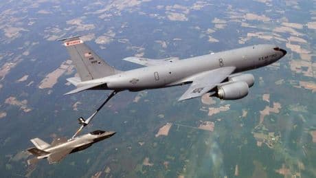 EEUU aumenta el personal auxiliar de aviones de guerra en la base de Morón mientras se agrava la guerra Israel-Irán