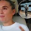 Molly-Mae Hague complains about £86k motorhome holiday that left her 'having a breakdown' - after her sister Zoe's Bali trip fiasco