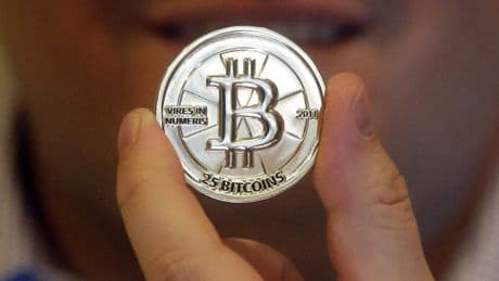 Trump Media files for 'Crypto Blue Chip ETF' with SEC